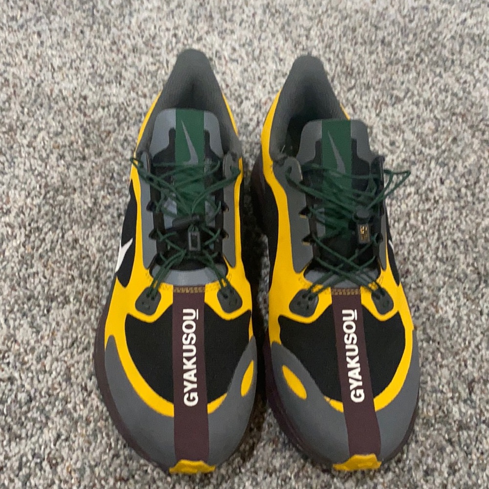 Boys Nike ZoomX ‘Gyakusou’ Sz 5.5